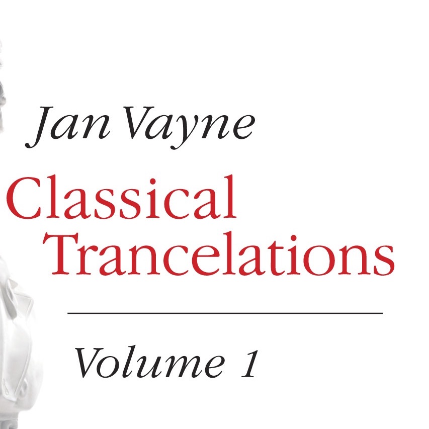 Фото Jan Vayne