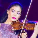 Vanessa-Mae
