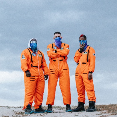 Listen to Space Force, watch music videos, read bio, see tour dates & more!