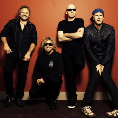 Listen to Chickenfoot, watch music videos, read bio, see tour dates & more!