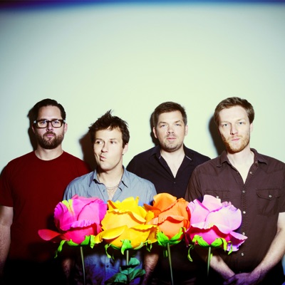 The Dismemberment Plan