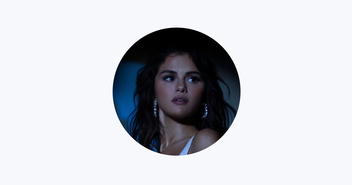 Selena Gomez On Apple Music Selena Gomez On Apple Music