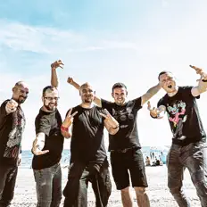 Listen to Łydka Grubasa, watch music videos, read bio, see tour dates & more!