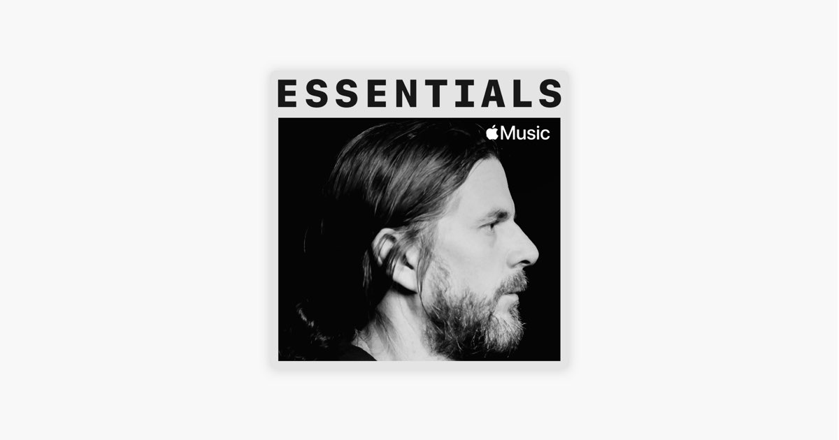 Jonathan Wilson Essentials on Apple Music