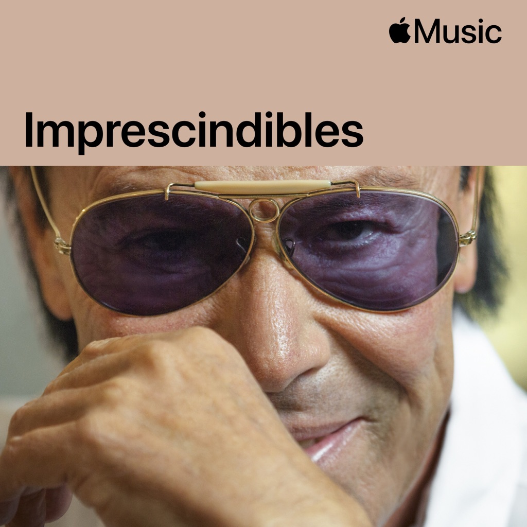 Antonello Venditti: imprescindibles