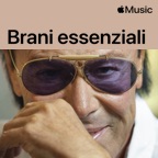 Antonello Venditti: brani essenziali