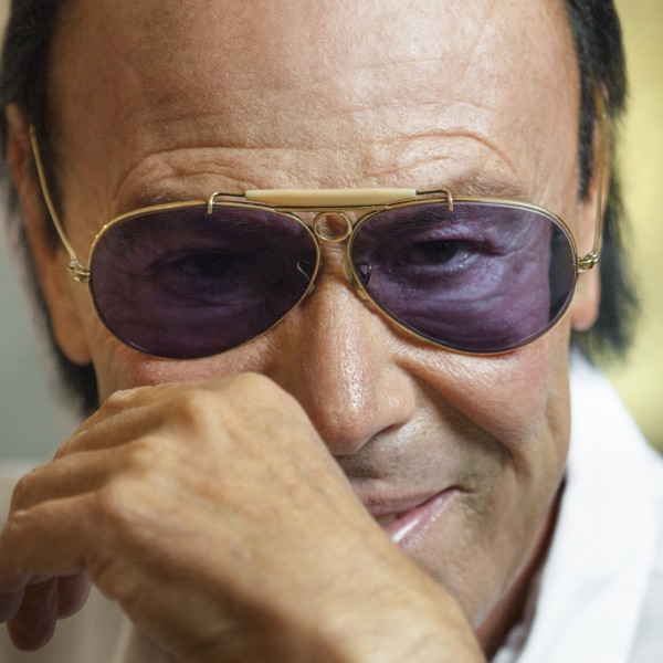 Antonello Venditti's avatar