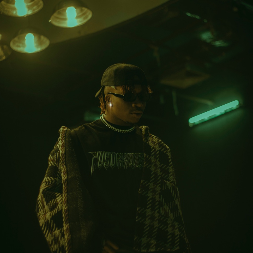 OXLADE FT DAVE songs and albums | full Official Chart history