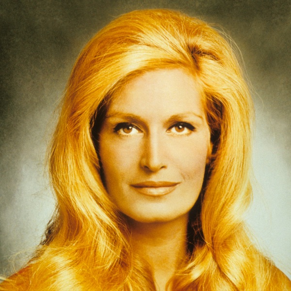 Dalida's avatar