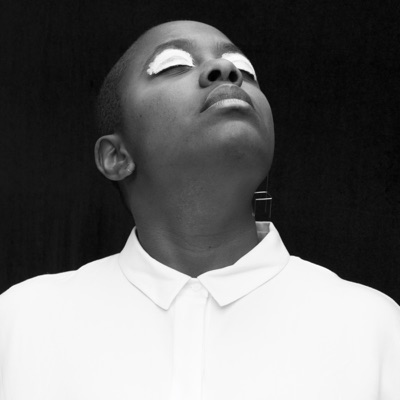 Cécile McLorin Salvant