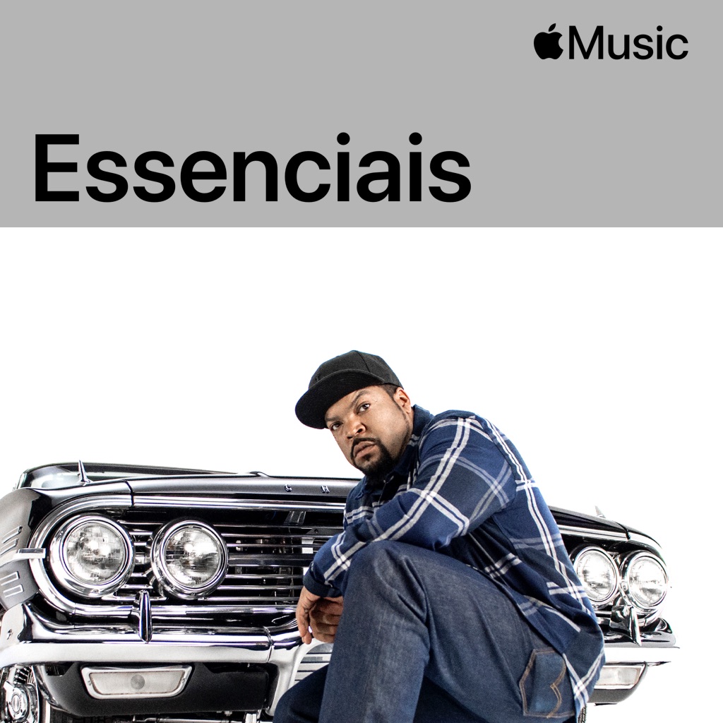 Ice Cube: essenciais