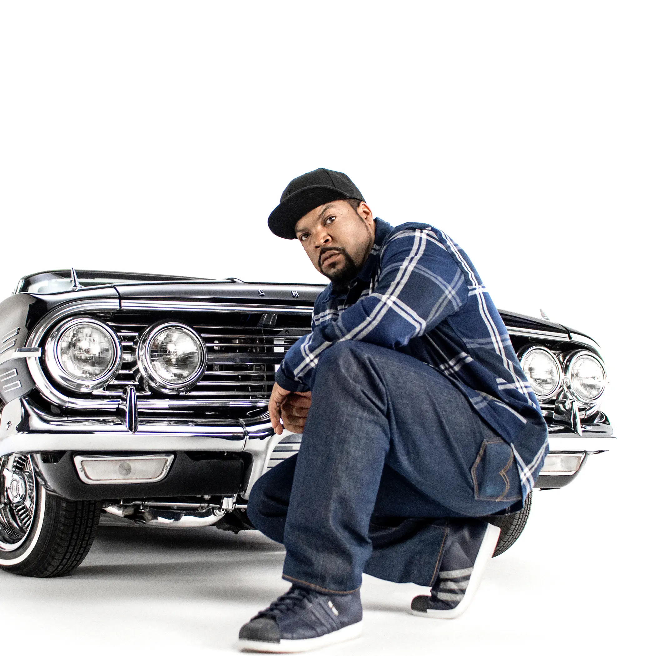 Ice Cube concert - Los Angeles, Crypto.com Arena, Sep 28, 2025, 8:00 PM 🎤