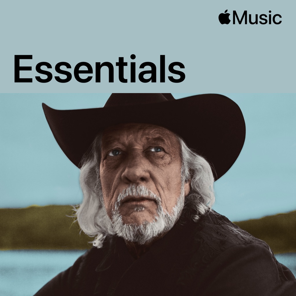 John Anderson Essentials