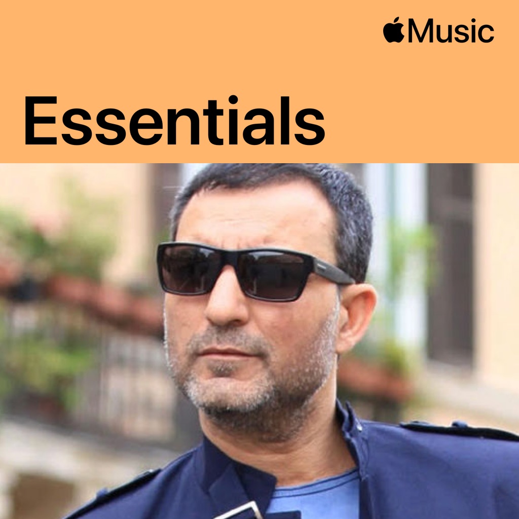 Rafet El Roman Essentials