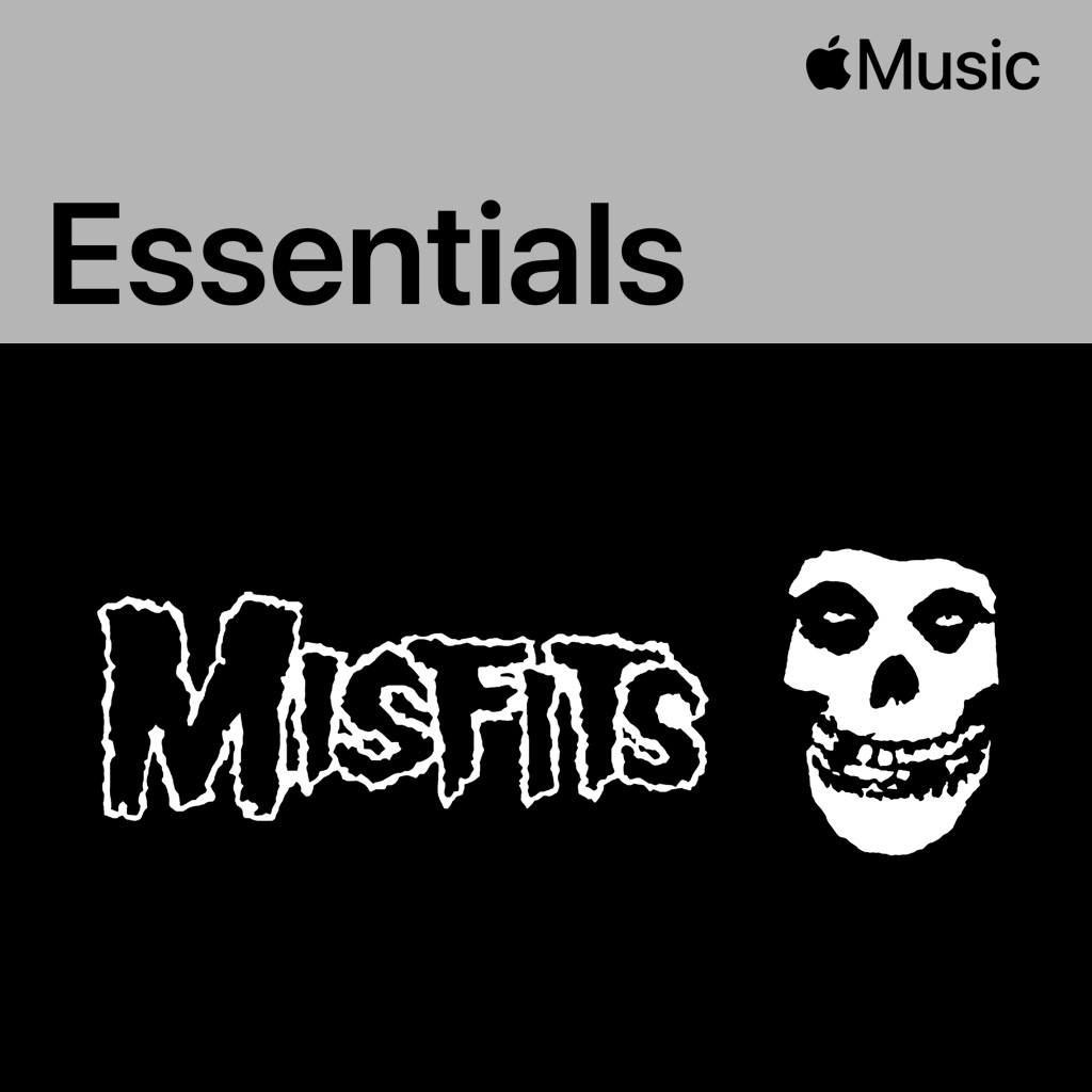 The Misfits Essentials