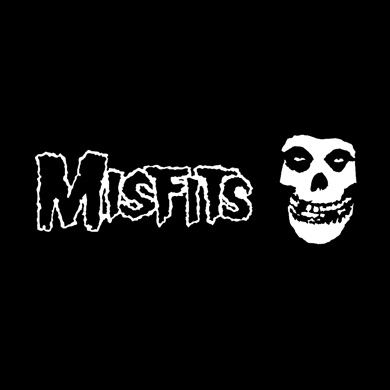 MISFITS/THE LEMONHEADS