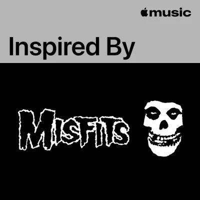 Hör dir Inspired by The Misfits mit The Koffin Kats an