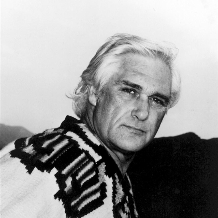Фото Charlie Rich