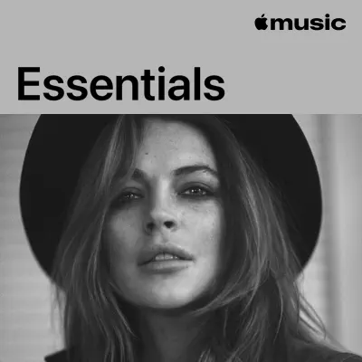 Ascolta Lindsay Lohan Essentials con Various Artists