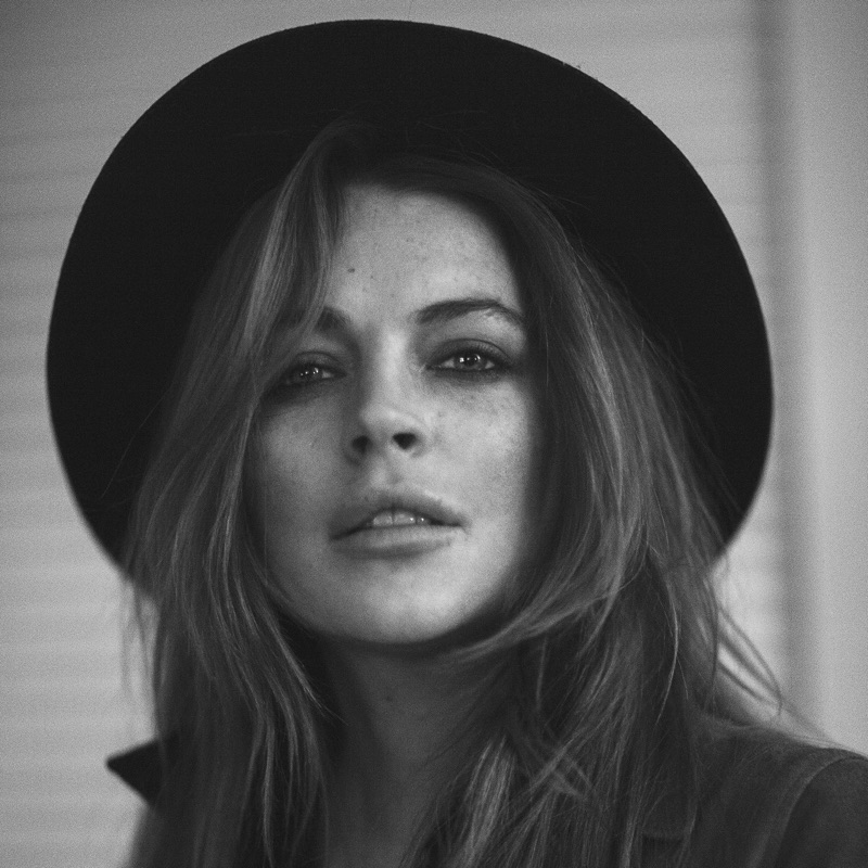 Song - Bossy - Lindsay Lohan