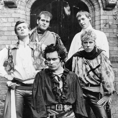 Adam & The Ants