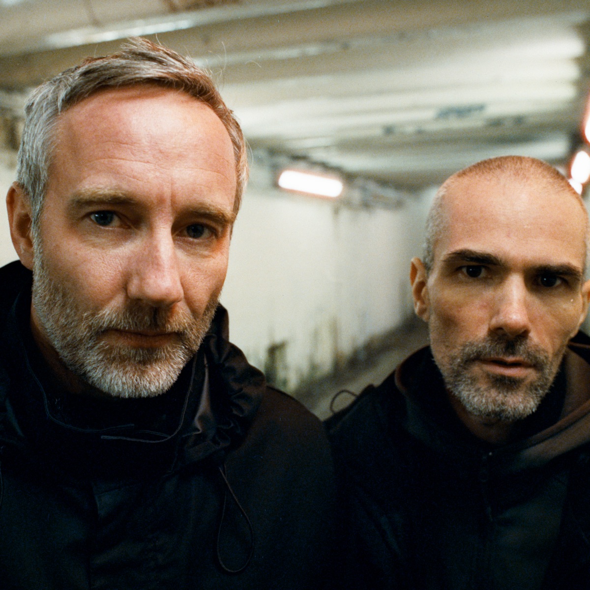 AUTECHRE