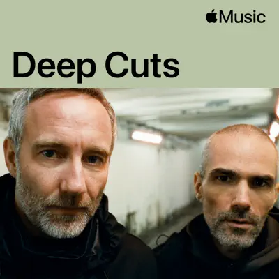 Listen to Autechre: Deep Cuts featuring Autechre