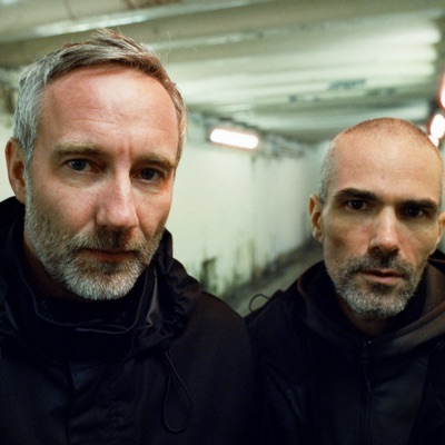 Autechre