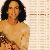 Songbird - Kenny G Cover Art