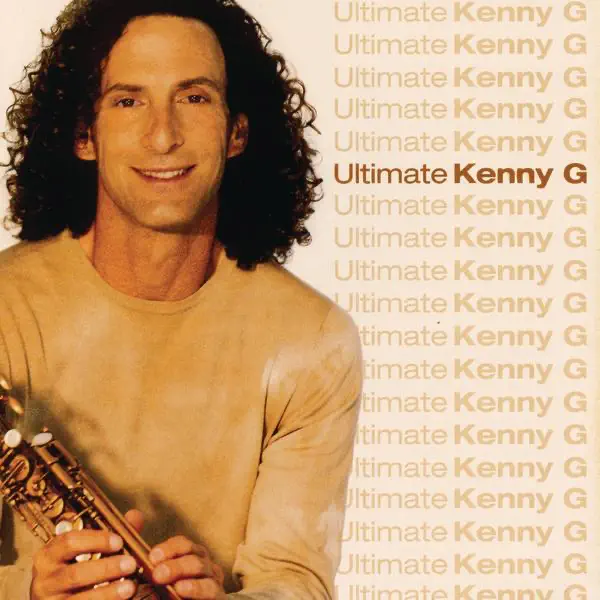 THE GIRL FROM IPANEMA — KENNY G BEBEL GILBERTO
