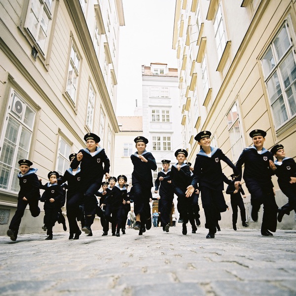 Vienna Boys' Choir's avatar
