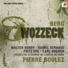 Alban Richard Wozzeck, Op. 7, Act II, Scene 4: Ich hab ein Hemmlein an, das ist nicht mein Berg: Wozzeck