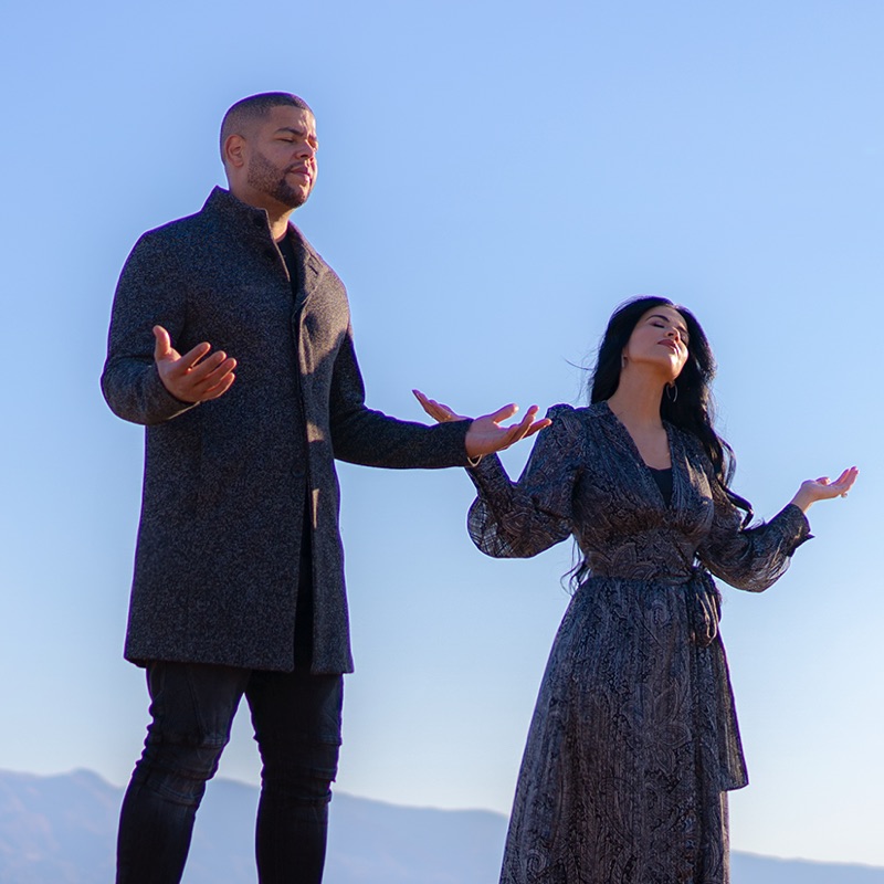 Song - Creere - Tercer Cielo