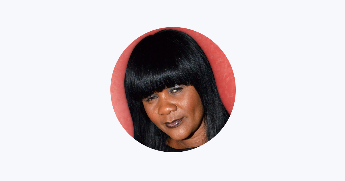 ‎Lady Saw - Apple Music