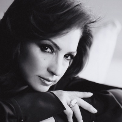 Gloria Estefan