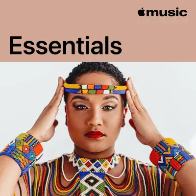 Listen to Simmy Essentials featuring Sun-El Musician