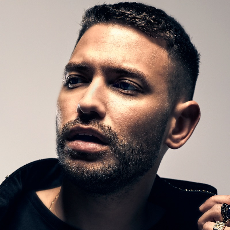 Rolf Sanchez