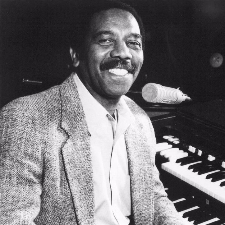 Фото Jimmy Smith
