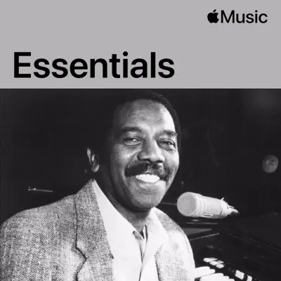 Dengarkan Jimmy Smith Essentials yang menampilkan Kenny Burrell.