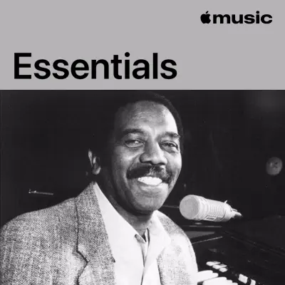 Luister naar 'Jimmy Smith Essentials' met Kenny Burrell
