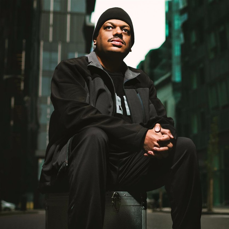 Kerri Chandler & Jerome Sydenham - You're in My System (feat. Troy Denari) [Dennis Quin Club Mix]