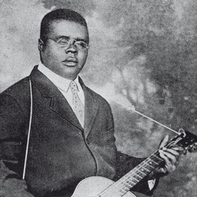 Blind Lemon Jefferson