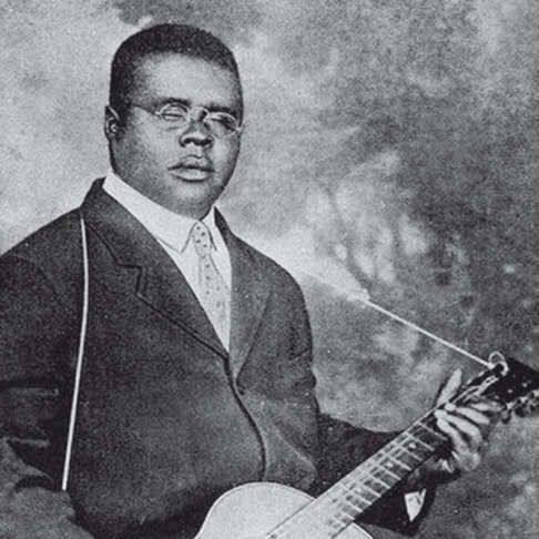 Blind Lemon Jefferson - Apple Music