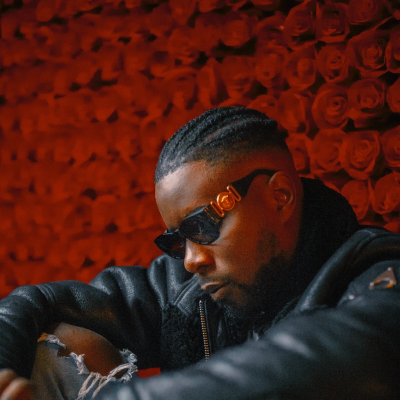 Maleek Berry Let Me Know Lyrics