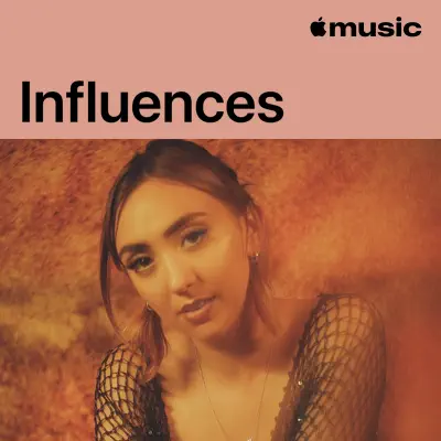 Listen to Alice Skye: Influences featuring Mazzy Star