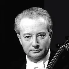Ascolta Pierre Fournier, guarda video musicali, leggi la biografia, vedi le date del tour & altro!