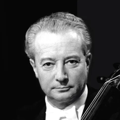 ピエール・フルニエ - Apple Music Classical