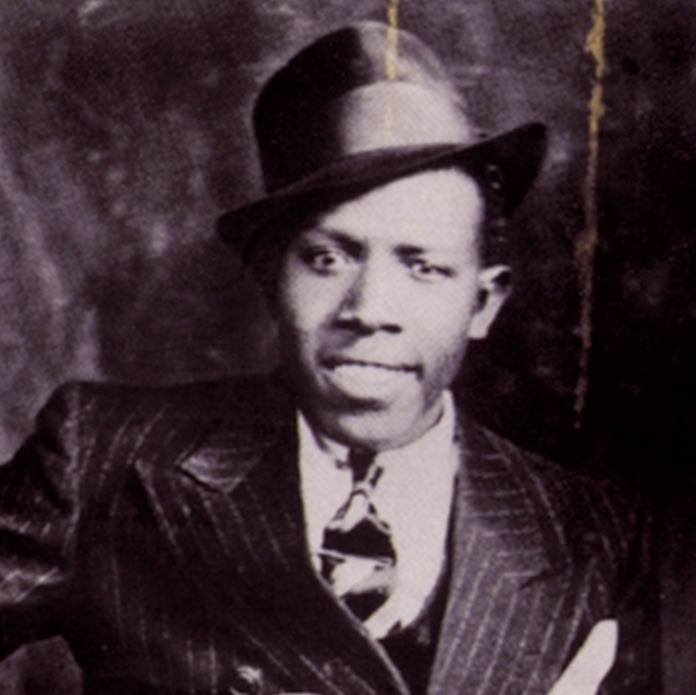 Фото Robert Johnson
