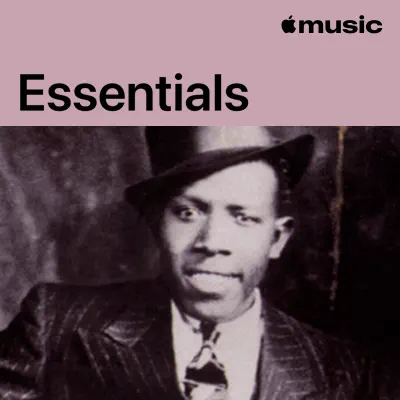 Listen to Robert Johnson Essentials featuring Robert Johnson
