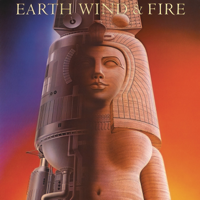 Let's Groove - Earth, Wind &amp; Fire Cover Art